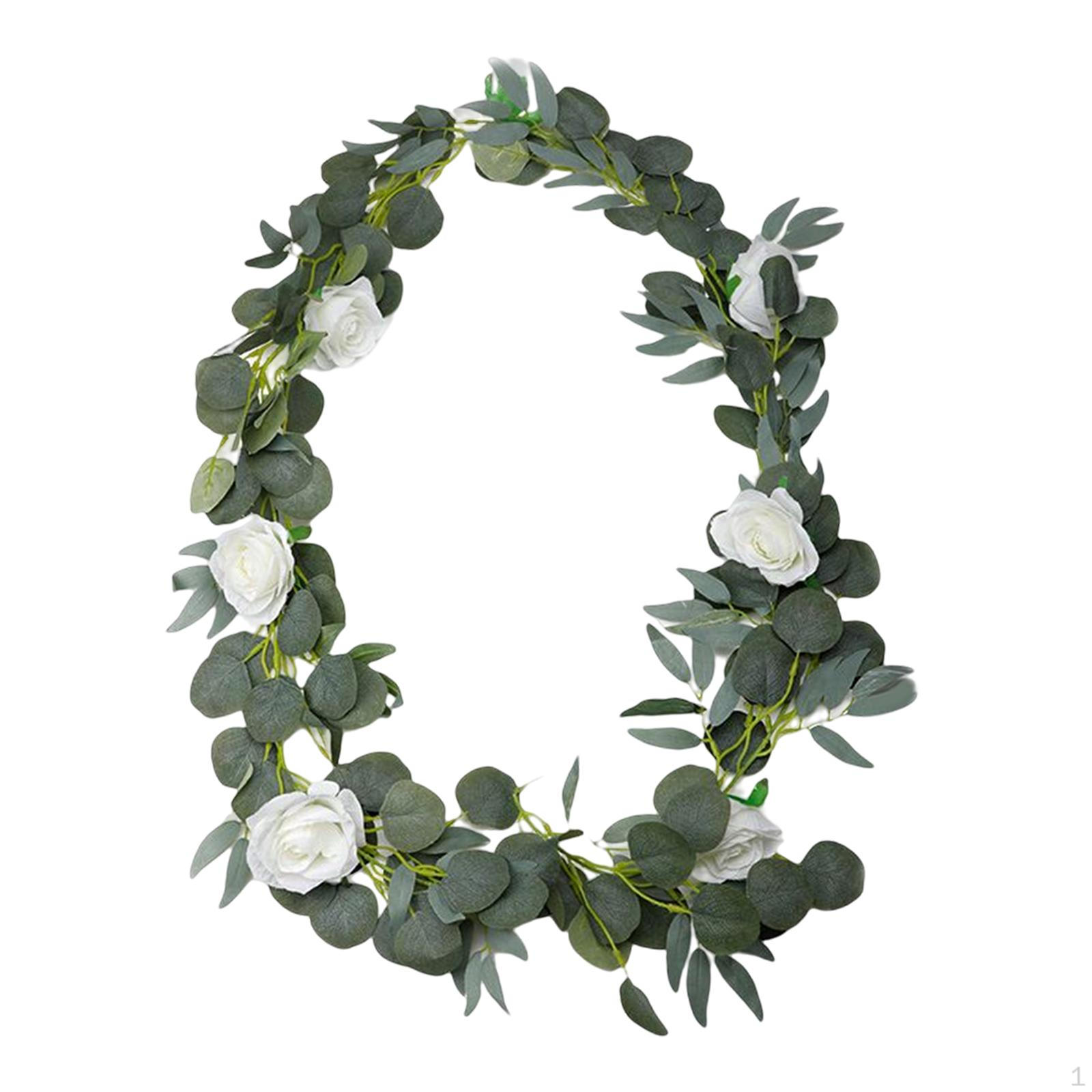 

Гирлянда, Пион Декоративный Искусственный Уличный белый