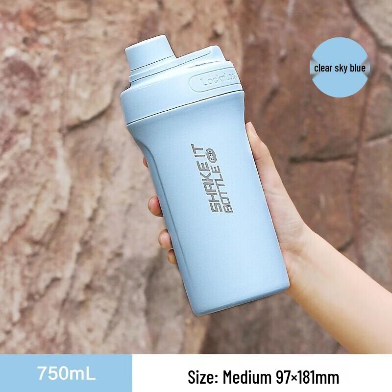 

LOCK&LOCK Sports Insulated Water Bottle