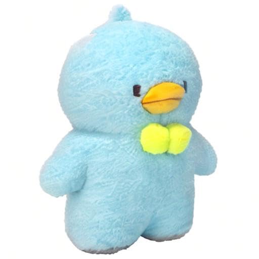 Sunlemon Fluffy Watton Plush Toy Medium Penguin BL