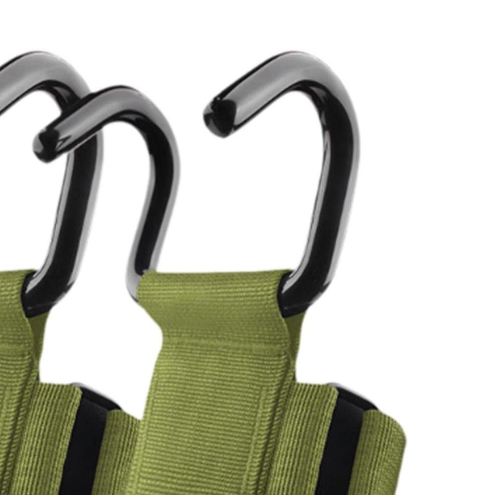 1 par de ganchos para levantamento de peso, ganchos de aço antiderrapantes, alças para levantamento de peso