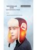USB Heated Far Infrared Warm Hat for Autumn/Winter Outdoor Use