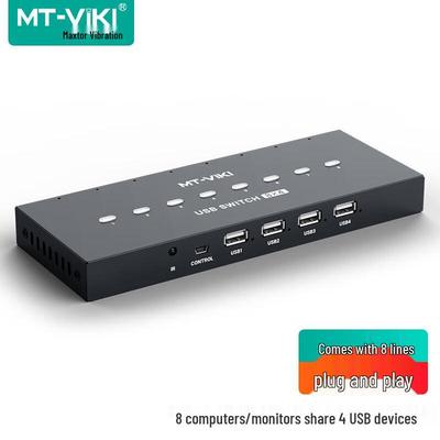 Zubehör für Computer – KVM-Switch
