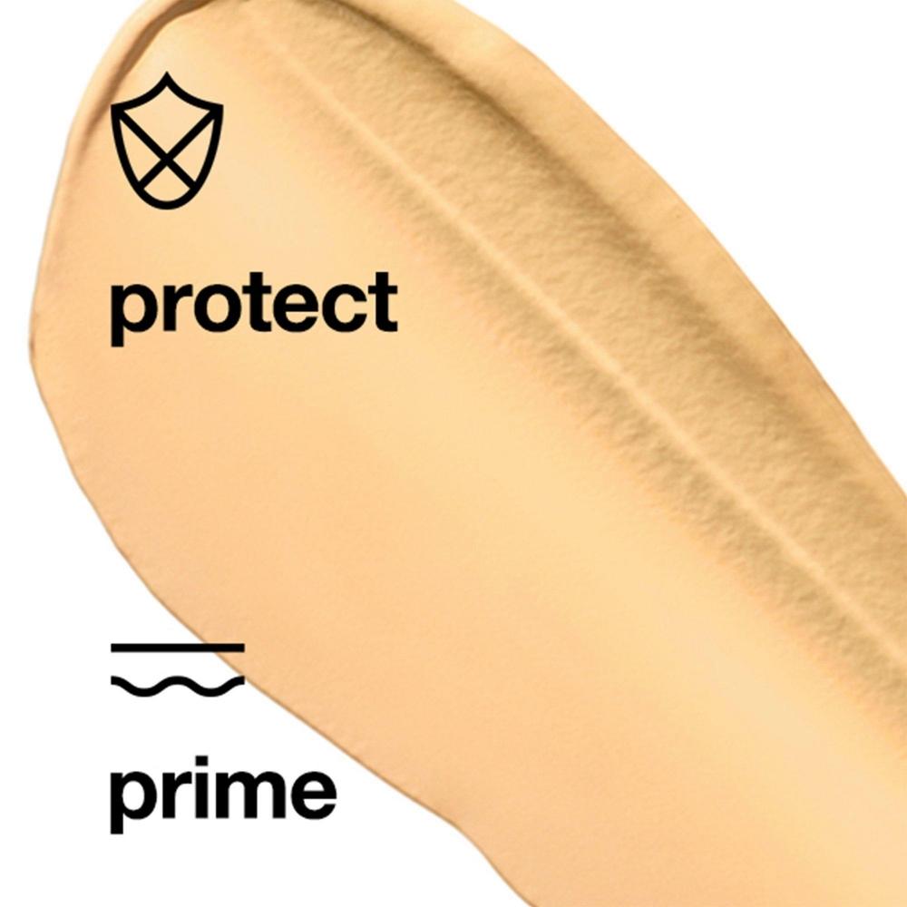 Clinique City Block Sheer Oil Free Daily Face Protector Broad Spectrum Spf 25 Primer 1.4 Oz