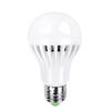 3W/5W/7W/9W E27 AC 85-265V Weitspannungs-Smart-LED-Sound-Licht-Sensor-Lampe