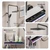 Xuan Yong Luxury Adjustable Shower Set