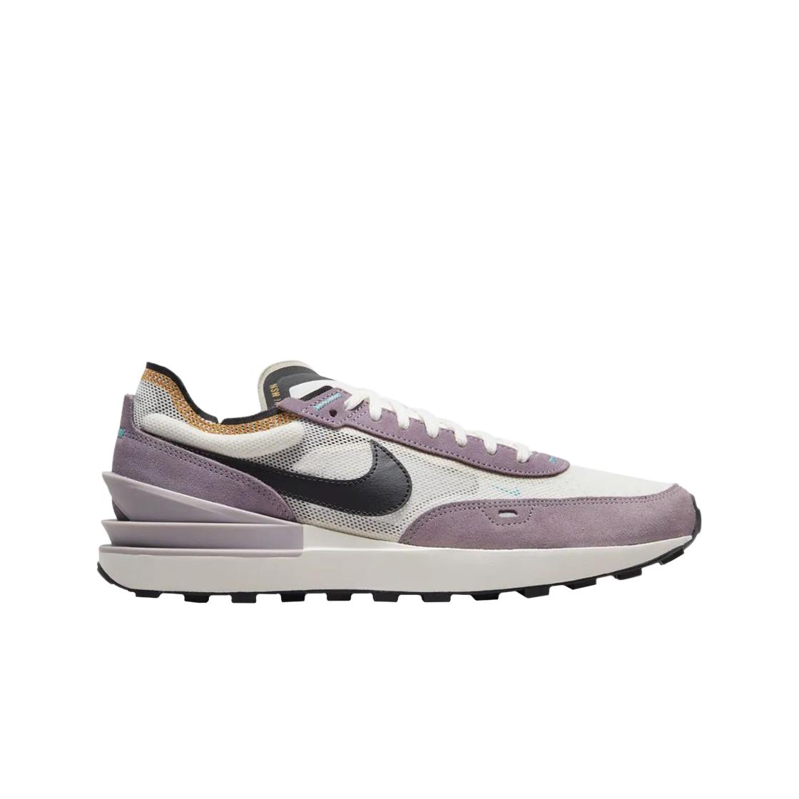 

Nike Waffle One Se Дымчато-фиолетовый 265