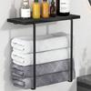 Xuanyong Bathroom Towel Storage Shelf