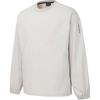 Salomon Slate Logo Loose Fit Long Sleeve Sweatshirt Unisex tops C30700