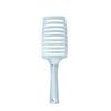 Big curved comb Hairbrush Air Cushion Comb Fluffy Anti-Hair Loss Massage Hair Brush For All Hair Types For Long Thick Thin Curly
