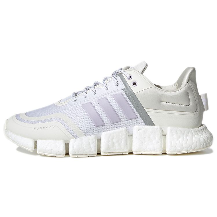 

Adidas Climacool Vento Удобная ткань Прочные Нескользящие Низкие Повседневные Кроссовки для бега Женские Кроссовки Белые GX3484 38⅔