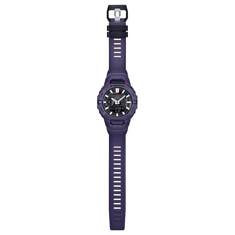 Casio G-SHOCK GBA-950-2AJF Tough Watch From Japan 48.5x43.9mm 53g GBA-950-2A