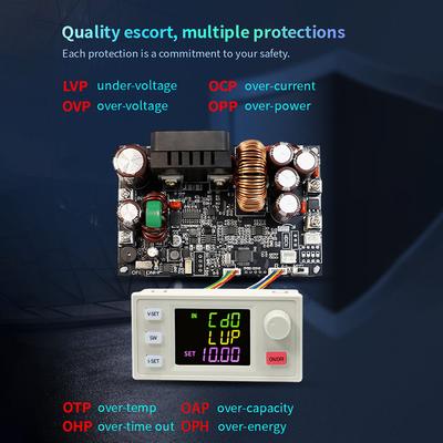 DIY moduly – Elektronické moduly