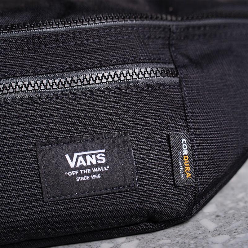 VANS Классическая унисекс поясная сумка One Size