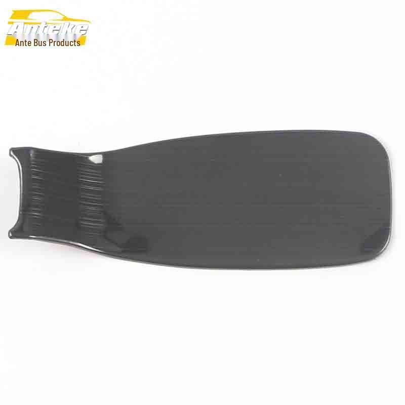 

Совместимый ручной тормоз с блестками и консольная отделка из нержавеющей стали для 21 модели