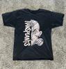 Transplants Gift For Friends Black T-Shirt Cotton All Size