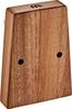 MEINL Sonic Energy Collection Soundhole 10 C Major KL1008H Hammer Japanese Kalimba, Kalimba, Mahogany, Keys, Scale, (Case/Bag/Cloth/Tuning Included)