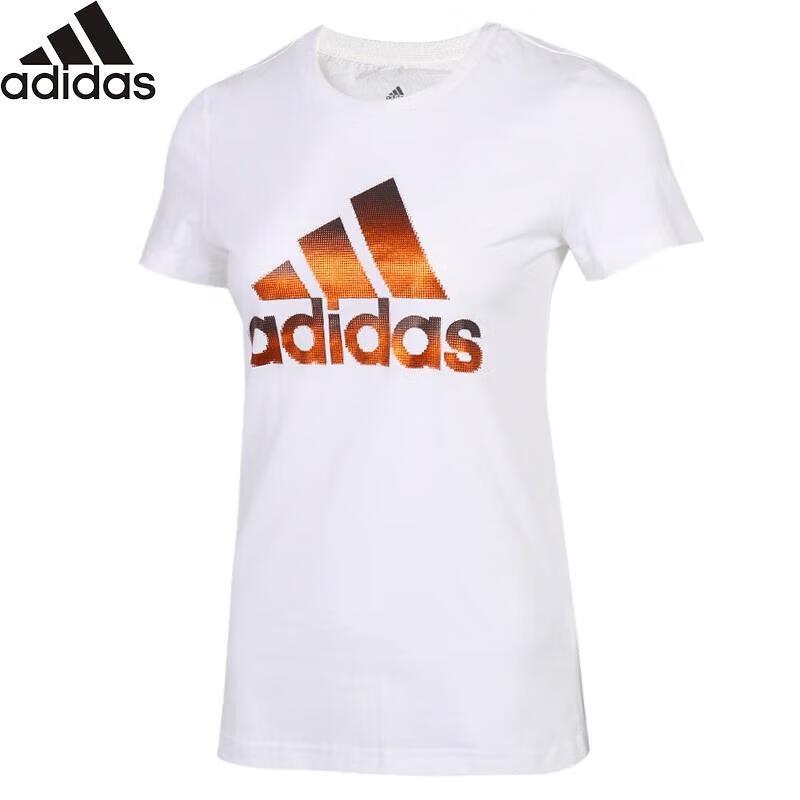 Adidas Women s Short Sleeve T-shirt S
