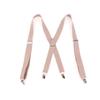 Elastic Adjustable Suspenders For Adults And Kids - Men Women Braces Suspender Set For Children Boys Girls Wedding Accessories