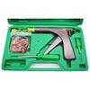 Professional Vacuum Tire Repair Gun Kit for Auto Bike Tubeless Tires Quick Puncture Fix Car Tire Leak Block