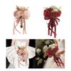 Artificial Rose Bouquet for Wedding Ceremony And Home Decoration