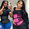Waist Cinchers Slimming Tummy Belt Corset Waist Training Body Shaper Cincher Slimming Belly Band Tummy Control