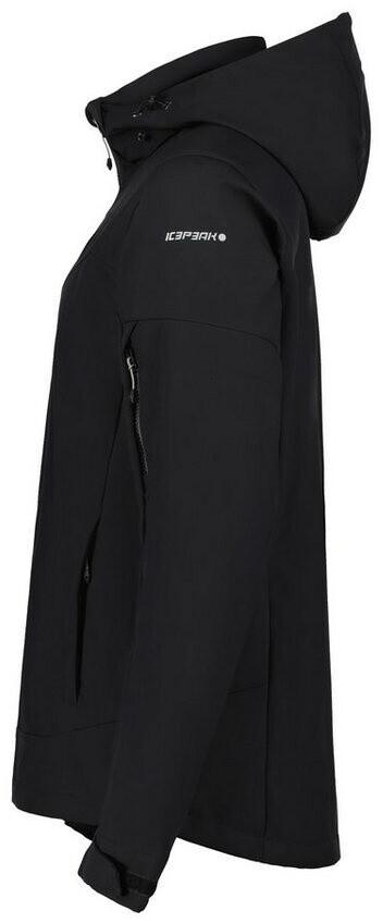 Jacket Icepeak 57911 Black Basic