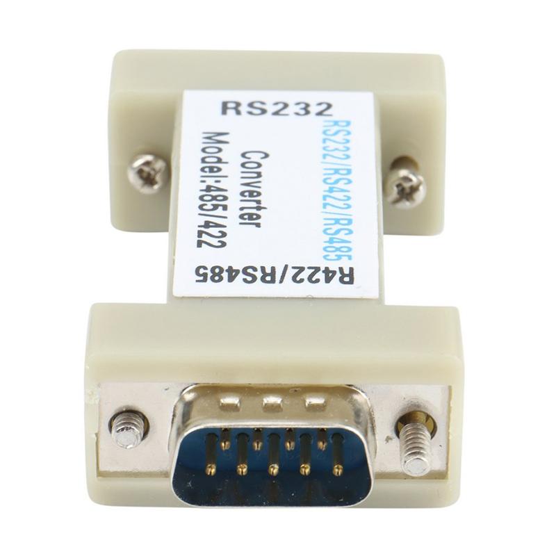 Rs232 Rs485 Konverter Rs232 Til Rs422 Rs485 Konverter Rs 232 Rs 422 485 Adapter Rs-232 Rs-422 Rs-485 Adapter