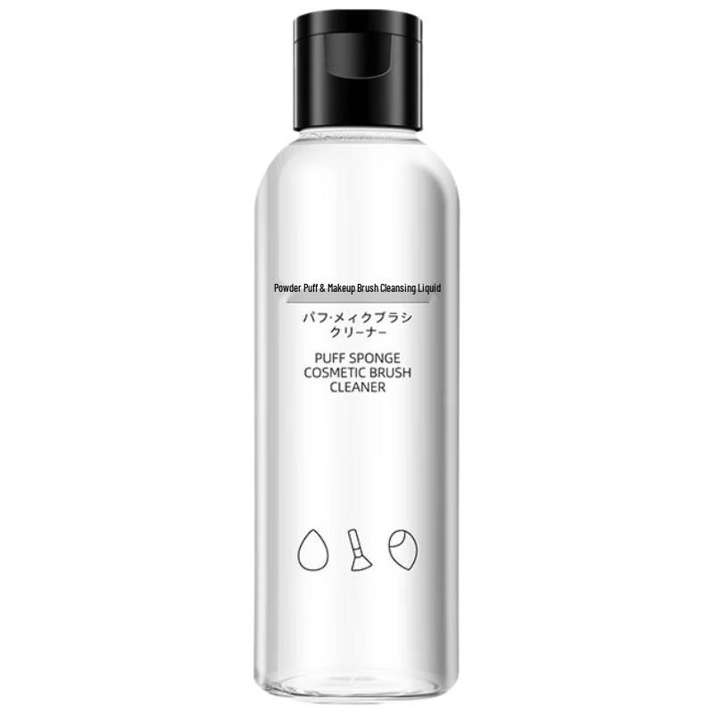 NHGAD Makeup Brush Cleaning & Drying Essentials
