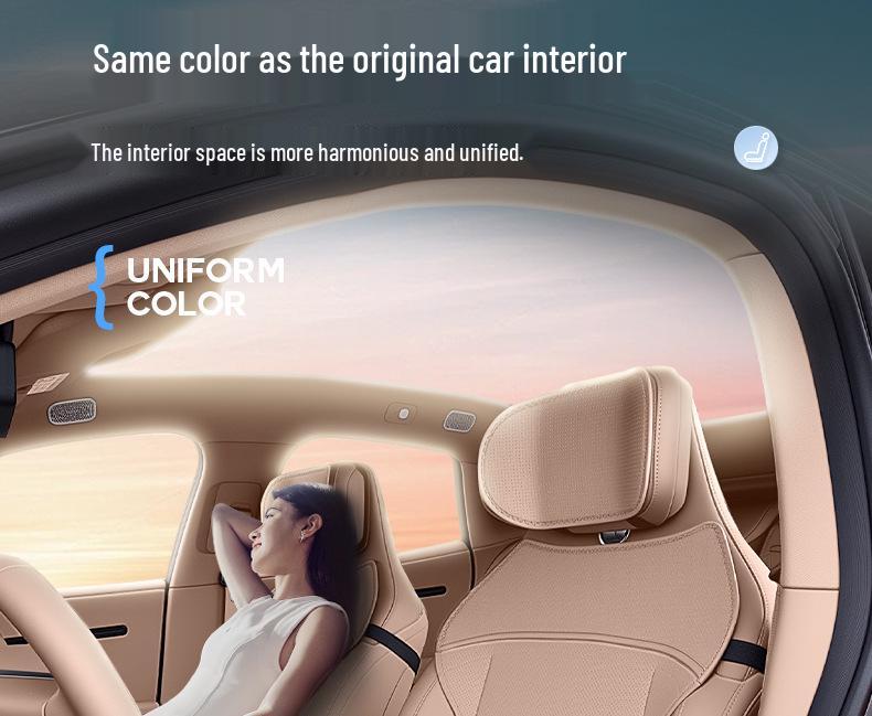 Avita 07 All-Season Car Seat Covers: 26 Styles, Ventilated & Breathable for Interior Modifications