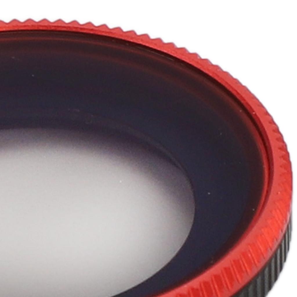 ND Filter CPL Polarizing Lens Professional Knob Quick Release for GO3S Action Camera Accessories
