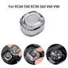 One-button Start Crystal Knob Cover For Volvo XC60/S90/XC90/S60/V60/V90 Car Interior Starter Button Cover Auto Accessories