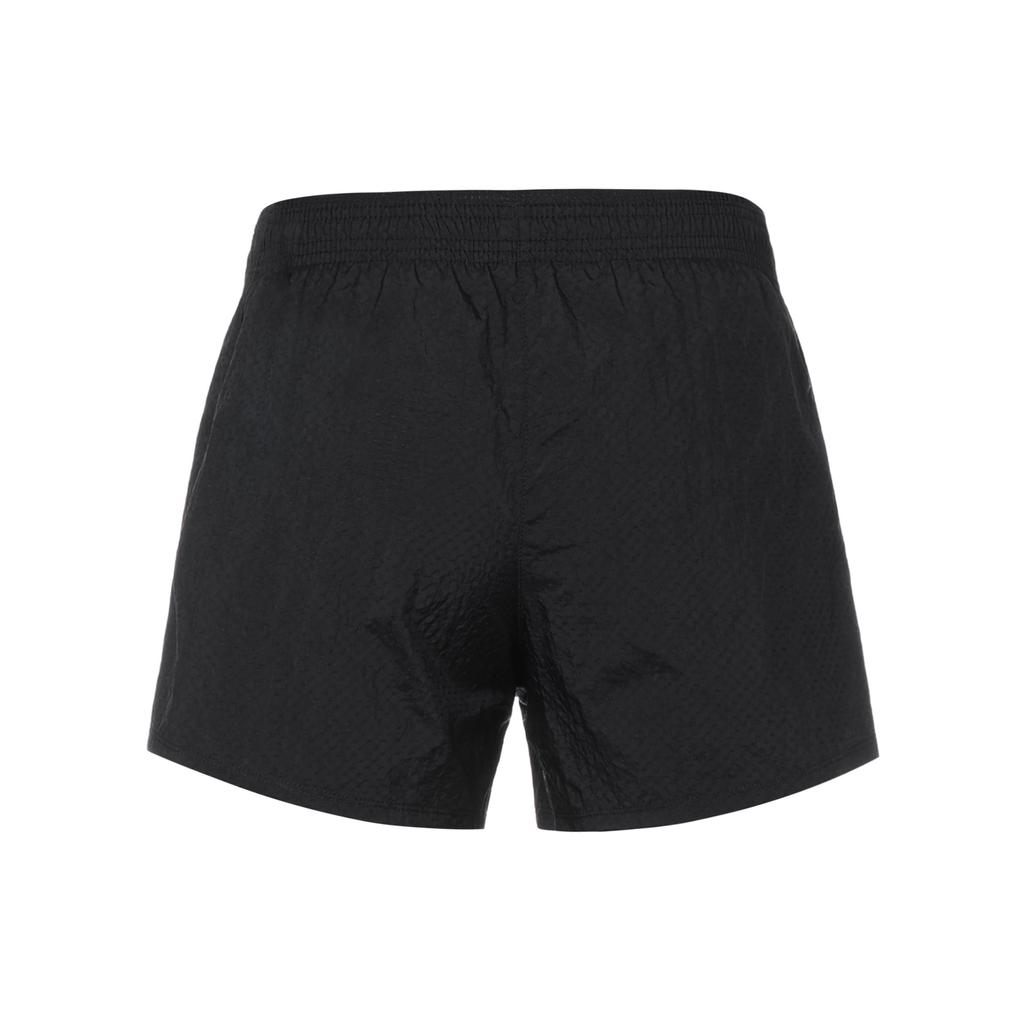 Nike Multi-Hook Breathable Casual Logo Sports Shorts Women Shorts Black DJ0928-010