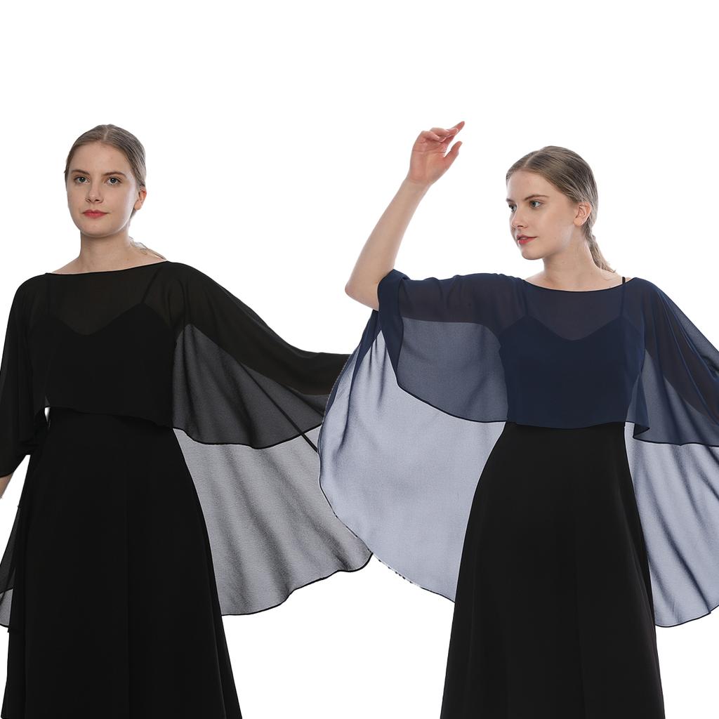 Chiffon Shawl Solid Color Summer Sun Protection Stoles For Woman Casual Long Scarf Ladies Soft Beach Poncho 250*66Cm