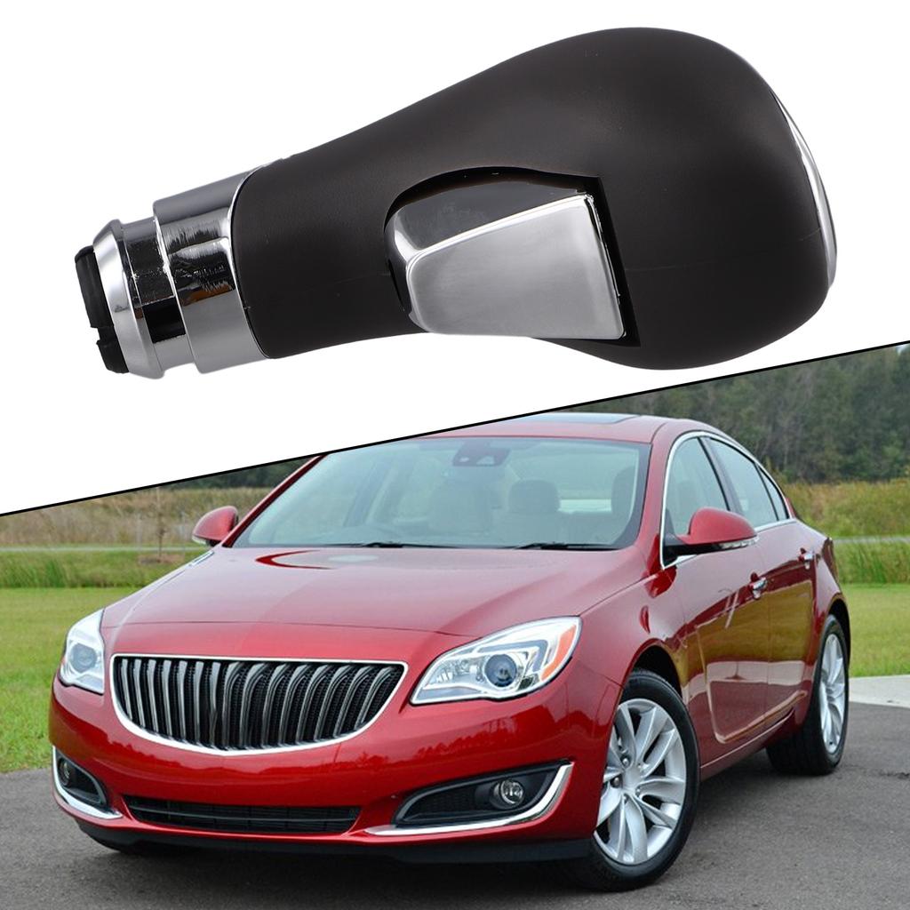 Gear Shift Shift Handle Head Parts Replacement Shifter Lever Knob Accessories Automatic Interior New Practical