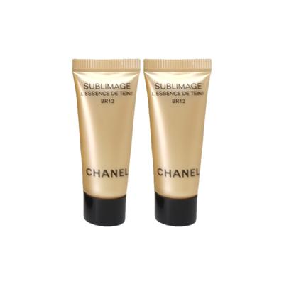 Makeup – Concealers och foundations