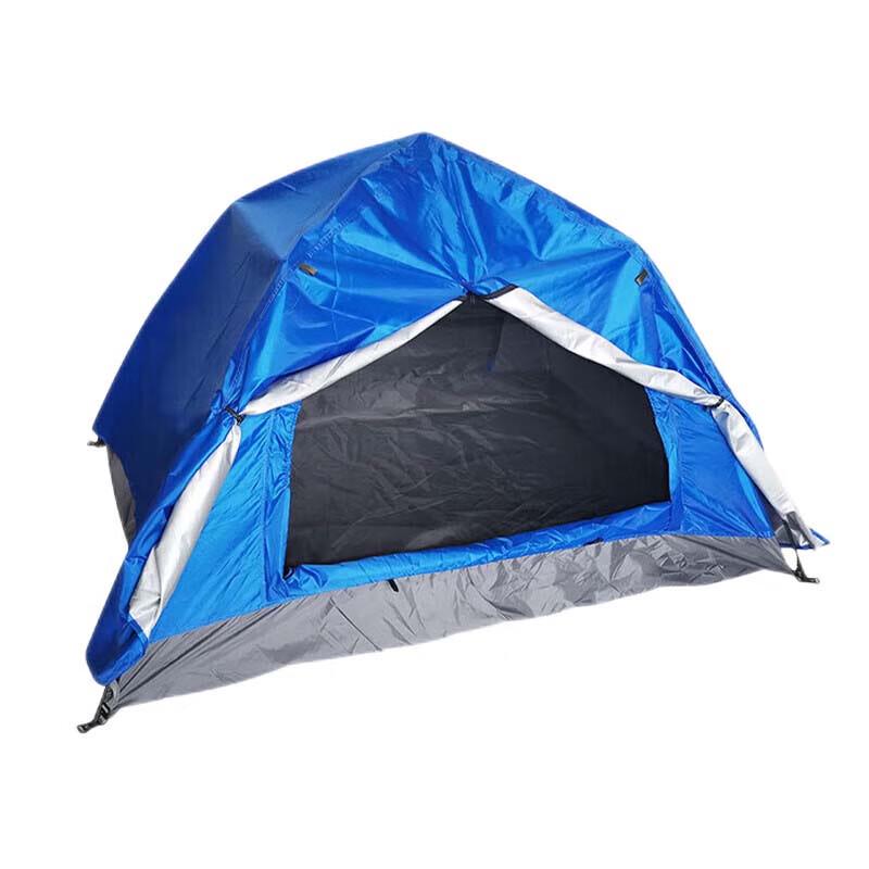 Automatic Double-Layer Rainproof Tent