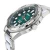 CASIO Quartz Standard Overseas Model Watch Brand Battery-Powered MTD-140D-3AV Men's