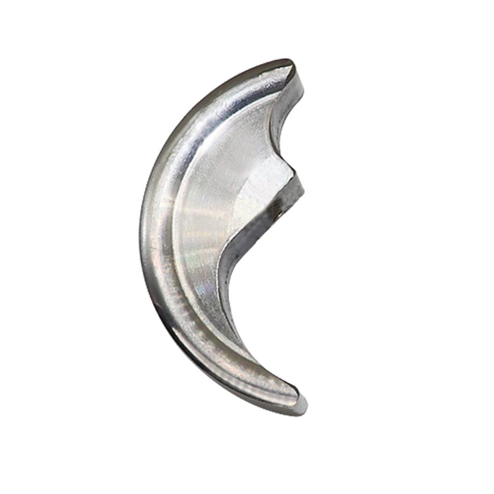 Car Dent Repair Crowbar Replacement Head Body Sheet Metal Seamless Repair Tool