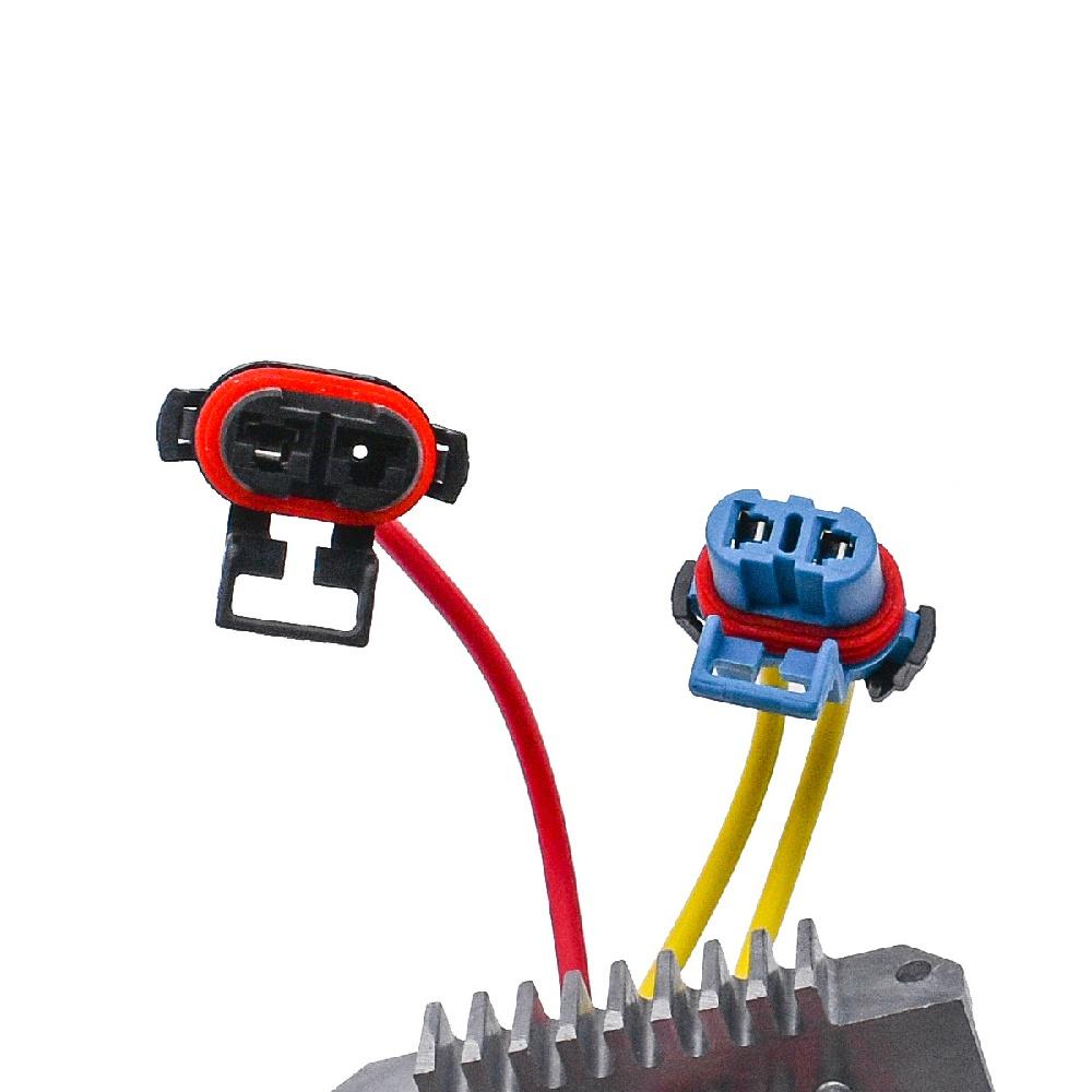 Voltage Regulator 21066-0747 For Kawasaki FS730V FX730V FX850V FXT00V 210660747