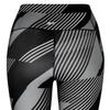 Reebok Womens/Ladies Geometric Skinny Leggings