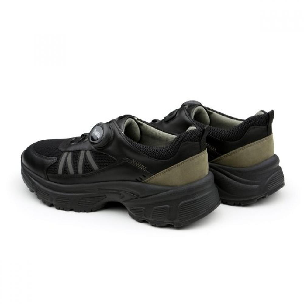 Kumkang Women Wide Fit Trekking Shoes Bufoxa6201wf1