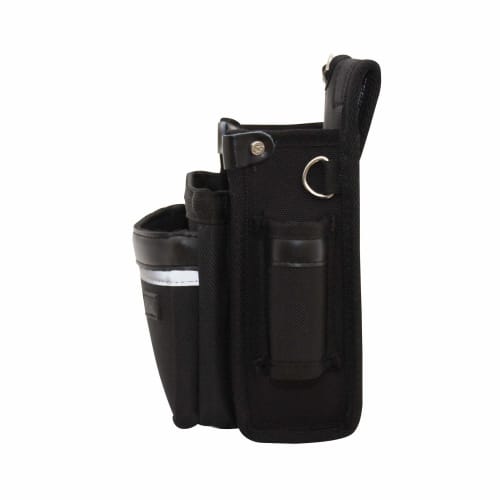 KH BASIC waist bag 3 tiers with holder BS17