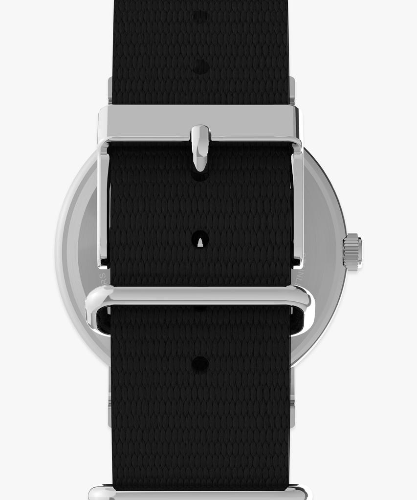 Taimaegseu X Peanuts Weekender Van Unisex Wristwatch 38Mm