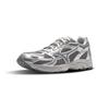 Mizuno Spark CN III Comfortable Low-Top Running Shoes Unisex sneaker Silver Gray D1GH242805