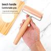 Beechwood Double-Ended Rolling Pin (5-Pack)