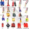 7.4V 11.1V 14.8V 18.5V 22.2V  2S 3S 4S 5S 6S 10000 12000 16000 22000mAh 25C RC LiPo Battery RC Car Agricultural Spraying Drone