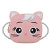 New Cartoon Children Messenger Bag Cute Cat Children Fashion Coin Purses and Handbags Cute Boy Girl Mini Sh… More