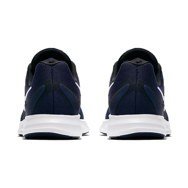 Nike Downshifter 7 'Dark Blueblack Black' GS  869969-400