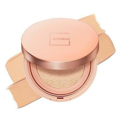 Make-up na obličej – Korektory a tónovací krémy