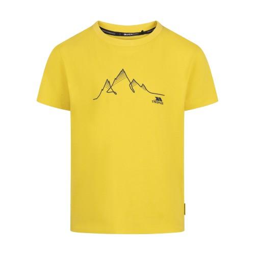 Trespass Boys Attie Quick Dry Jersey